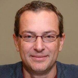 Foto van Johannis